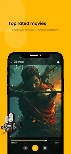 pikashow-v82 Top Rated Movies